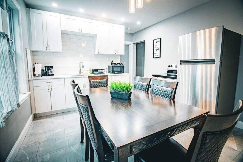 Comfortable 3Br, 1 Bath Close To The Falls Niagarafälle Exterior foto