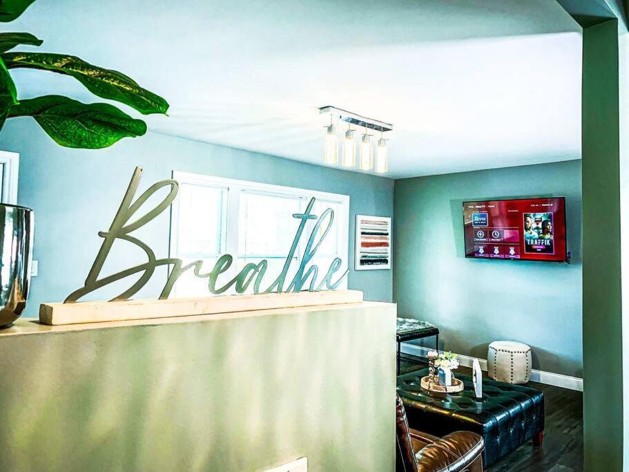 Comfortable 3Br, 1 Bath Close To The Falls Niagarafälle Exterior foto