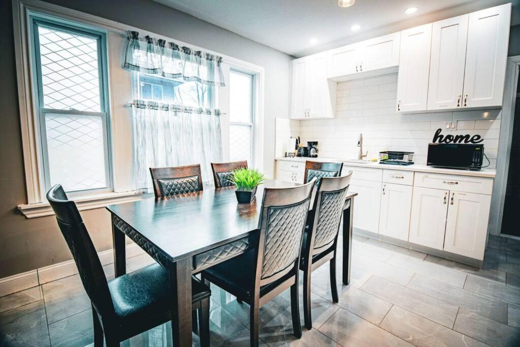 Comfortable 3Br, 1 Bath Close To The Falls Niagarafälle Exterior foto