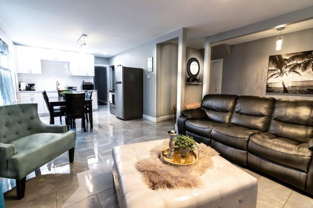 Comfortable 3Br, 1 Bath Close To The Falls Niagarafälle Exterior foto