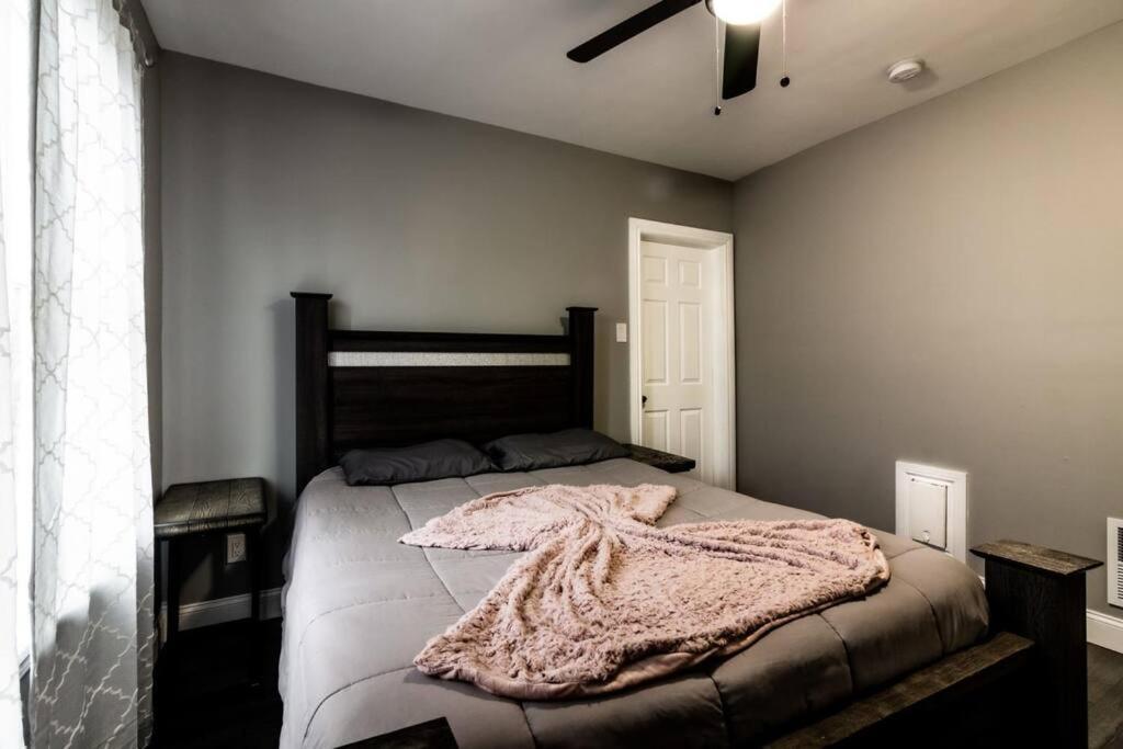 Comfortable 3Br, 1 Bath Close To The Falls Niagarafälle Exterior foto